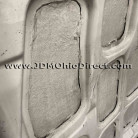 JDM DC2 Spoon Sports Gen-1 Carbon Hood